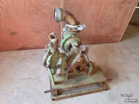 Beregeningspomp  Caprari MEC 65/D2 Beregeningspomp