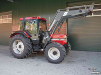 Tractor / Trekker Case-IH 844 XL quicke lader lucht