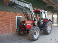 Tractor / Trekker Case-IH 844 XL quicke lader lucht