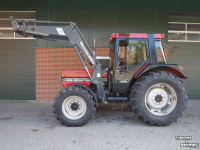 Tractor / Trekker Case-IH 844 XL quicke lader lucht