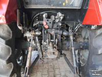 Tractor / Trekker Case-IH 844 XL quicke lader lucht
