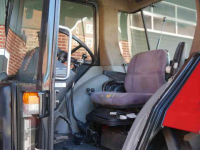 Tractor / Trekker Case-IH 844 XL quicke lader lucht