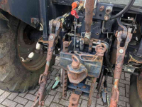 Tractor / Trekker Deutz-Fahr DX 6.30