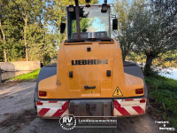 Shovel / Wiellader / Kniklader Liebherr L514 Stereo | knik+wielbesturing!!
