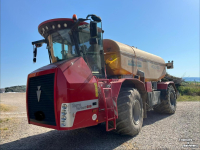 Mesttank Holmer TV600