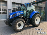 Tractor / Trekker New Holland T 5.95