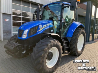 Tractor / Trekker New Holland T 5.95