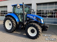 Tractor / Trekker New Holland T 5.95