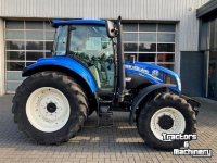 Tractor / Trekker New Holland T 5.95
