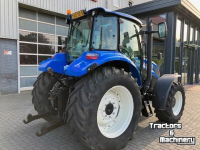 Tractor / Trekker New Holland T 5.95