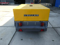 Compressor  Luchtcompressor