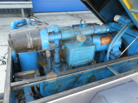 Compressor  Luchtcompressor