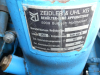 Compressor  Luchtcompressor