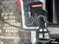 Shovel / Wiellader / Kniklader Manitou MLA3