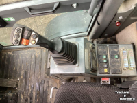 Telescopische Shovel / Wiellader / Kniklader Weidemann 5080 T RL70