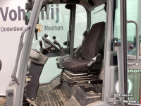 Telescopische Shovel / Wiellader / Kniklader Weidemann 5080 T RL70