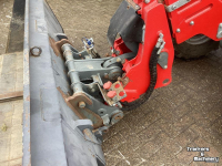 Telescopische Shovel / Wiellader / Kniklader Weidemann 5080 T RL70
