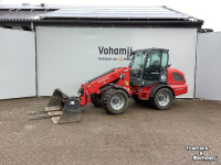 Telescopische Shovel / Wiellader / Kniklader Weidemann 5080 T RL70