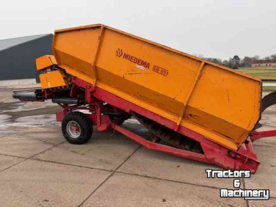 Stortbak Miedema 851RZ
