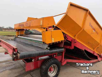 Stortbak Miedema 851RZ