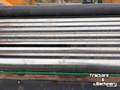 Stortbak Miedema 851RZ