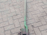 Tractor / Trekker John Deere 6300
