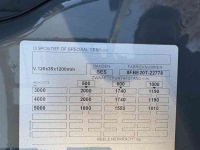 Heftruck Toyota Traigo 48-20