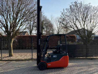 Heftruck Toyota Traigo 48-20