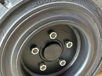 Heftruck Toyota Traigo 48-20