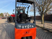 Heftruck Toyota Traigo 48-20