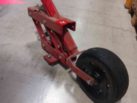 Schoffelmachine / Schoffelbalk Steketee Steketee Basic en Combi elementen aanbieding