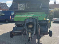 Opraapwagen Deutz-Fahr K 7.39 opraapwagen