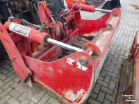 Kuilhapper Redrock Alligator Kuilhapper 180CM