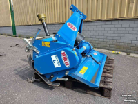 Grondfrees Ortolan L135
