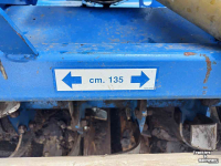 Grondfrees Ortolan L135