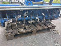 Grondfrees Ortolan L135