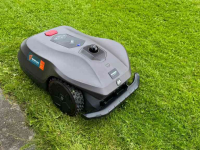 Overige tuin- en parkmachines en toebehoren  Storm GPS robotmaaier