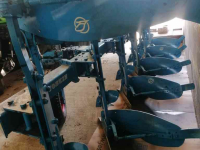 Ploegen Lemken euro Pal -8