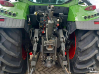 Tractor / Trekker Fendt 514 Profi Plus met Novatel RTK GPS