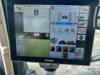 Tractor / Trekker Fendt 514 Profi Plus met Novatel RTK GPS