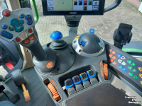 Tractor / Trekker Fendt 514 Profi Plus met Novatel RTK GPS