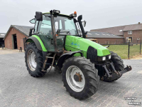Tractor / Trekker Deutz agrotron 120