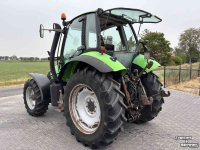 Tractor / Trekker Deutz agrotron 120