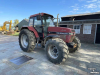Tractor / Trekker Case-IH Maxxum 5140