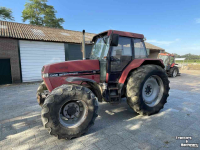 Tractor / Trekker Case-IH Maxxum 5140