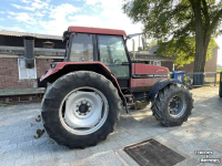 Tractor / Trekker Case-IH Maxxum 5140
