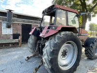 Tractor / Trekker Case-IH Maxxum 5140