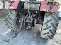 Tractor / Trekker Case-IH Maxxum 5140