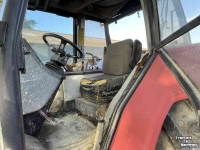 Tractor / Trekker Case-IH Maxxum 5140
