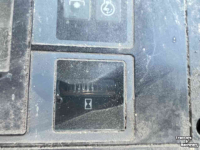 Tractor / Trekker Case-IH Maxxum 5140